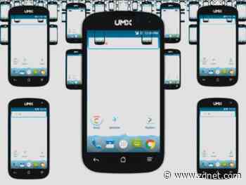Unremovable malware found preinstalled on low-end smartphone sold in the US