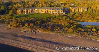 North Shore resort sells for $15 million