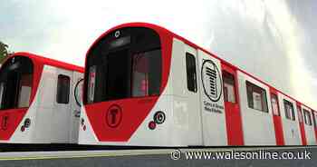 Train operator Keolis Amey fined £2.3m for poor performance