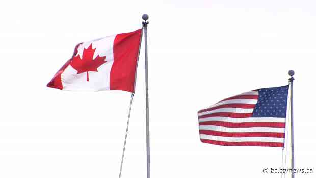 'I feel criminalized': No explanation given for increase U.S. border bans handed to Canadians