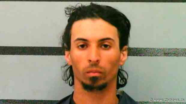 Baby dies after being put in backpack; Texas man charged