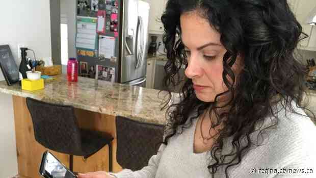 Regina mom raising concerns after house party thrown at Airbnb across the street