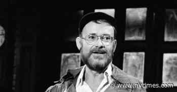 Buck Henry, Who Helped Create ‘Get Smart’ and Adapt ‘The Graduate,’ Dies at 89