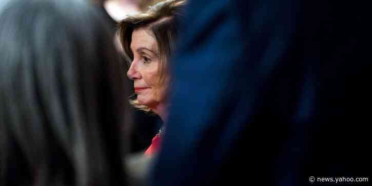 Pelosi Says She’ll Likely Send Articles Soon: Impeachment Update