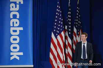 Facebook will let you opt-out of political ads, but is it too little too late?