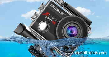 These affordable GoPro alternatives ready for action won’t leave you broke