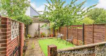 The cheapest homes you can buy right now in Neath