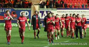 Rugby evening headlines as Toulon double down on their criticism of Rhys Webb and freeze him out