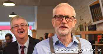 The next Labour leader must continue Corbyn's policies - Mark Drakeford