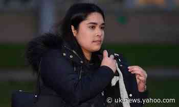 Man accused of Pride attack plot 'showed sister how to stab someone'