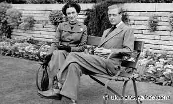 The other American: what Meghan can learn from Wallis Simpson
