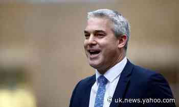 Brexit department ends – not with a bang but airbrushed out
