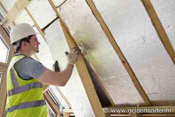 Invoering nieuwe energie-eisen gebouwen weer uitgesteld na softwareproblemen