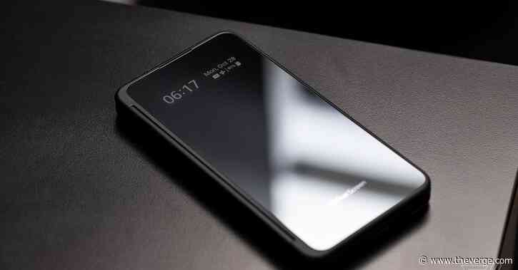 LG wants smartphone segment to be profitable by 2021, but is vague on how it will happen