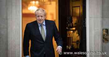 Brexit happening on January 31 just became an awful lot more likely