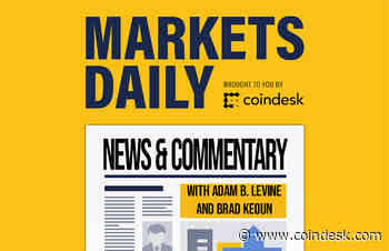 MARKETS DAILY: The Nakamoto.com Debacle