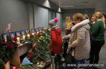 'VS denkt dat Oekraïens vliegtuig per ongeluk uit de lucht is geschoten door Iraanse raket’