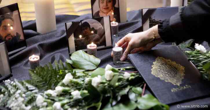 U.S. officials: ‘Highly likely’ Iran downed Ukrainian jetliner