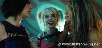 Second Trailer for Margot Robbie's Harley Quinn Movie 'Birds of Prey'