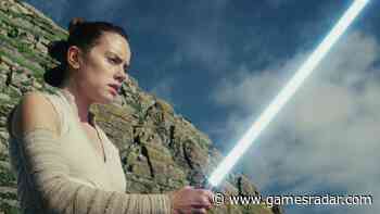 Reports say a new Star Wars game in 2021 could lead into the next series of films