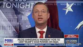 Republicans spread lie that Democrats 'mourn' Iranian general