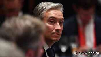 Canada seeks access to Iranian plane crash site as U.S. officials say a missile likely brought it down