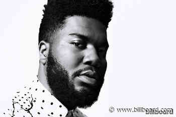 Khalid Is Your 'Favorite Drug' on New Track 'Eleven': Stream
