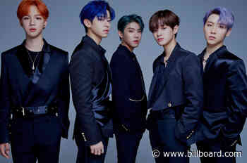 AB6IX Announce North American Tour Dates: See When They're Coming to Your City