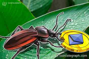 Bugs Found in Compiler for Readable Ethereum Smart Contracts, Team Downplays Concerns