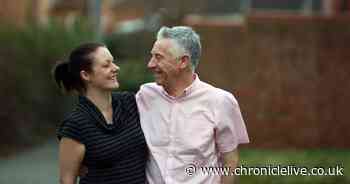 Dad and takeaway addict daughter show off incredible Slimming World transformation