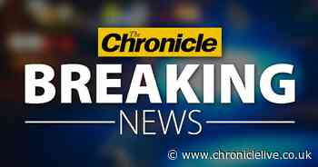 Armed police race to Byker after reports of a 'man with a handgun'