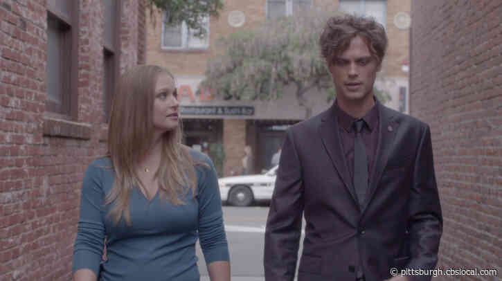 ‘Like A Phoenix, Criminal Minds Will Be Reborn In Its Own Fire’: Matthew Gray Gubler And A.J. Cook Discuss The Final Season Of ‘Criminal Minds’