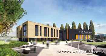 Latest plans for re-building Cardiff's Fitzalan High and what it means for Ysgol Pwll Coch