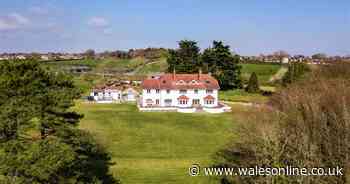 Inside the most expensive houses for sale in Swansea right now