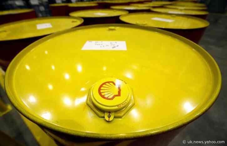 Exclusive: Royal Dutch Shell seeking buyer for Anacortes, Washington refinery - sources