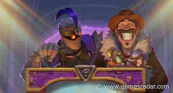 Hearthstone Galakrond's Awakening solo adventure gets a release date and card reveal