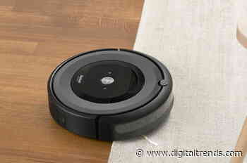 Walmart offers great deals on iRobot Roomba robot vacuums, up to $153 off