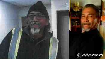 'I'm not giving up on him': Daughter of missing Saskatoon man appeals to public for help