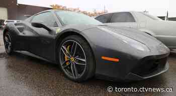 Investigation into tow truck drivers charging exorbitant fees leads to recovery of 31 vehicles