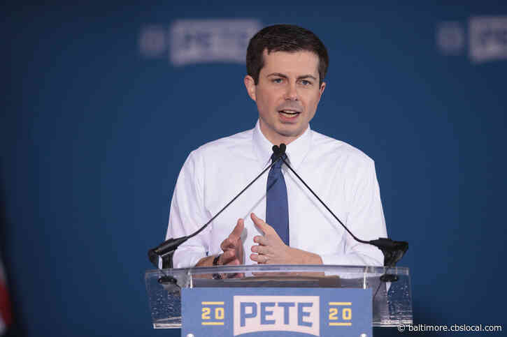 Democratic Presidential Candidate Pete Buttigieg Nets First Black Congressional Backer