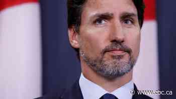 Trudeau to address reports Iranian missile likely brought down Ukrainian flight, killing 63 Canadians