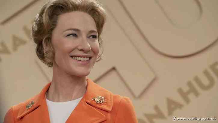 FX Sets Premiere Dates for Fargo, Mrs. America, Archer & More