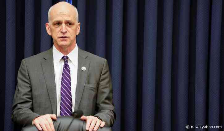 Dem Congressman Says He ‘Misspoke’ after Breaking Ranks with Pelosi on Impeachment Articles