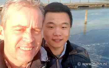 Oorlogscorrespondent gegrepen door het verhaal van Chun, de man die niet bestaat: 'Dit is gekmakend'
