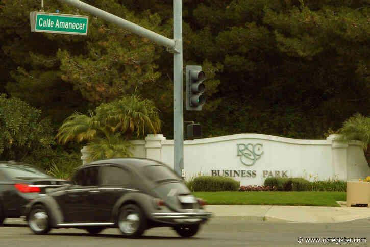 San Clemente offers $20,000 to buy 10 acres to thwart route for proposed 241 Toll Road extension