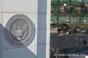 SEC Charges Man Behind Alleged Crypto Mining Scam