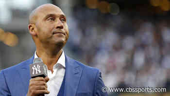Failed prospect sues Yankees, claims Derek Jeter is why he never made it to MLB