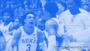 College basketball power rankings: Duke takes the top spot away from Gonzaga and Baylor leapfrogs Butler