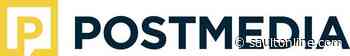 Postmedia reports Q1 loss as drop in print-related revenue offsets digital gain