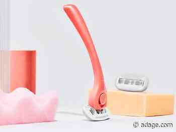 What P&G’s purchase of Billie means for the d-to-c landscape